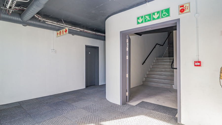 Commercial Property for Sale in Goodwood Estate Western Cape